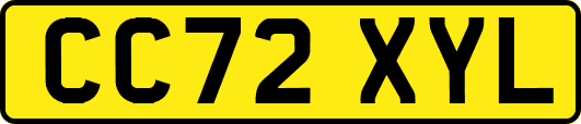 CC72XYL