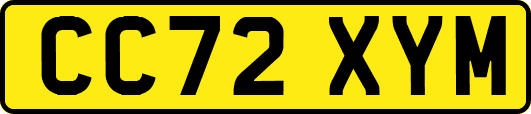 CC72XYM