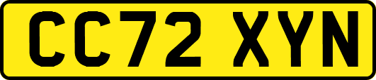 CC72XYN