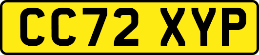 CC72XYP