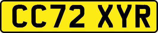 CC72XYR