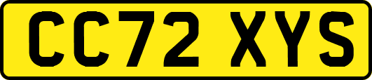 CC72XYS