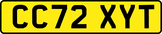 CC72XYT