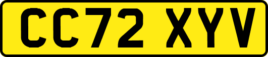 CC72XYV