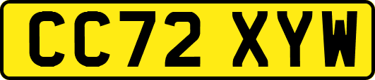 CC72XYW