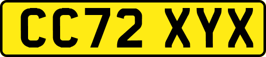 CC72XYX