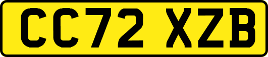 CC72XZB