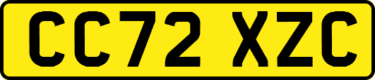 CC72XZC