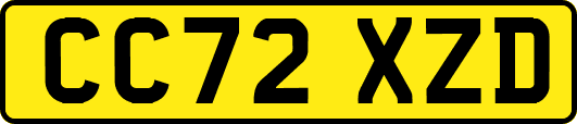 CC72XZD