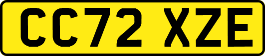 CC72XZE