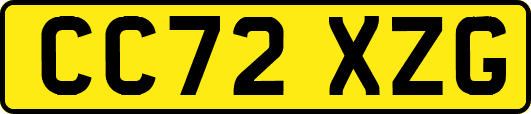 CC72XZG