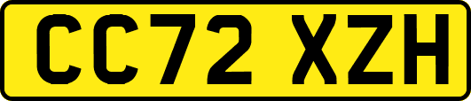 CC72XZH