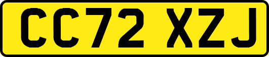 CC72XZJ