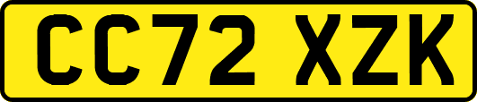 CC72XZK