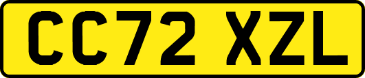 CC72XZL
