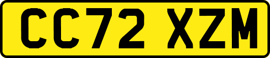 CC72XZM