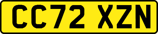 CC72XZN
