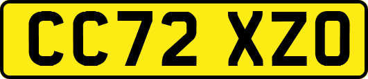 CC72XZO