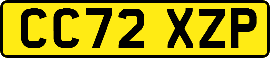 CC72XZP