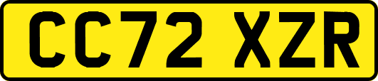 CC72XZR