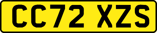 CC72XZS
