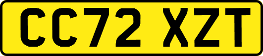 CC72XZT