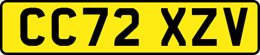 CC72XZV
