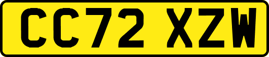 CC72XZW