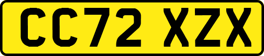 CC72XZX