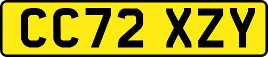 CC72XZY