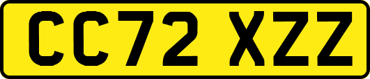 CC72XZZ