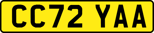 CC72YAA