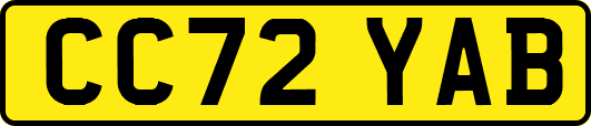 CC72YAB