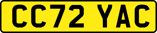CC72YAC