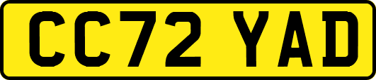 CC72YAD
