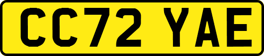 CC72YAE
