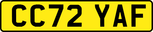 CC72YAF