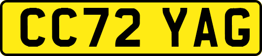 CC72YAG