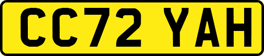 CC72YAH