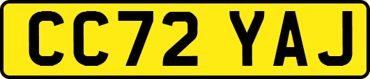 CC72YAJ