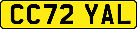 CC72YAL