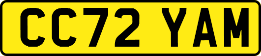 CC72YAM