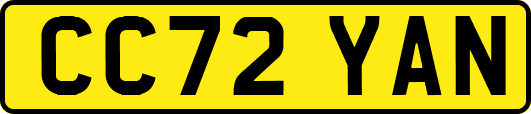 CC72YAN