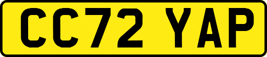 CC72YAP