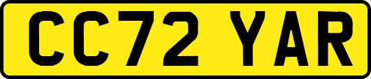 CC72YAR