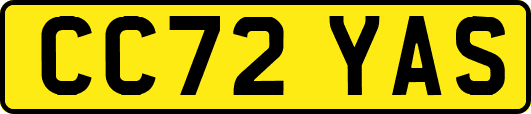CC72YAS