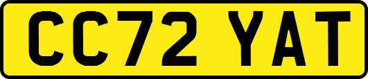 CC72YAT