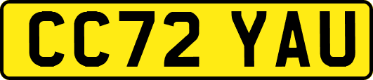 CC72YAU