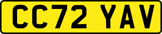 CC72YAV