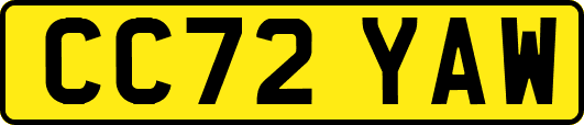 CC72YAW